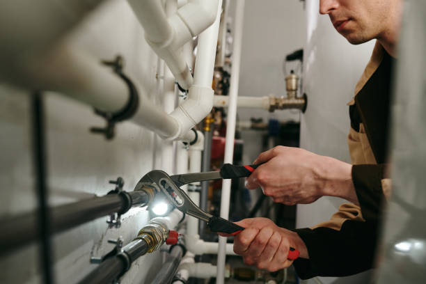 Best Plumbing Repair Near Me  in Brookshire, TX