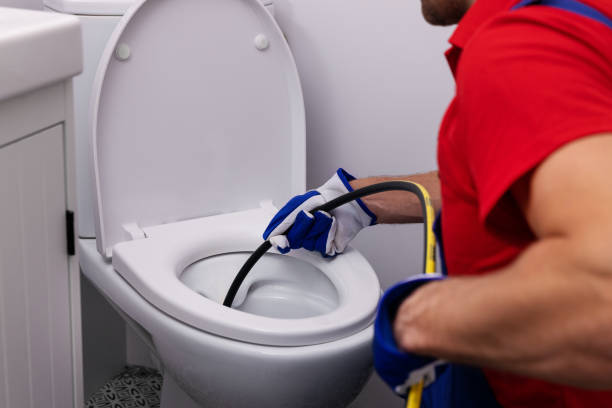 Best Local Plumber Services  in Brookshire, TX