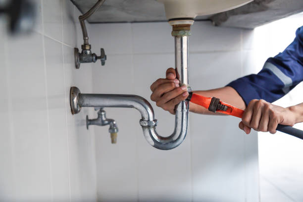 Best Faucet Repair  in Brookshire, TX
